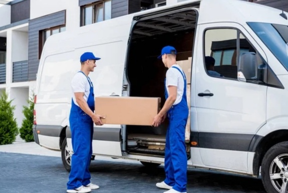 Harmancık Nakliyeci