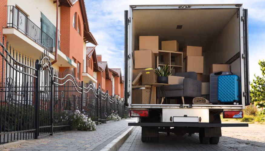 Harmancık Nakliyeci