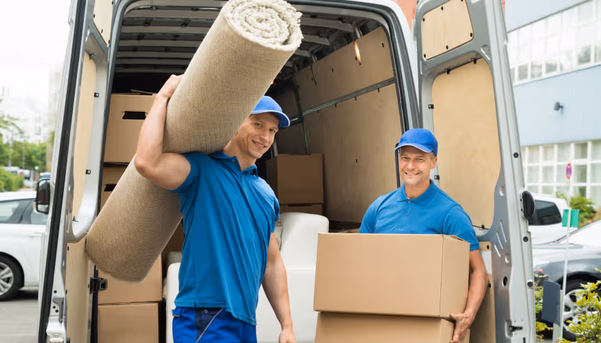 Harmancık Nakliyeci